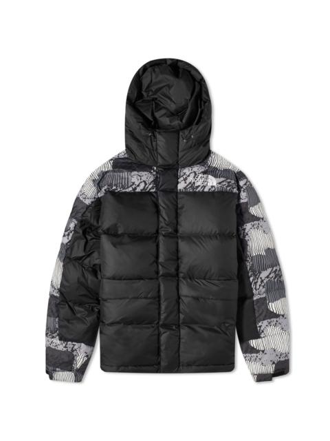 The North Face The North Face Himalayan Down Parka