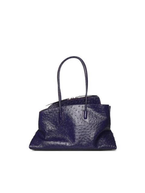 THE ATTICO medium La Passeggiata tote bag