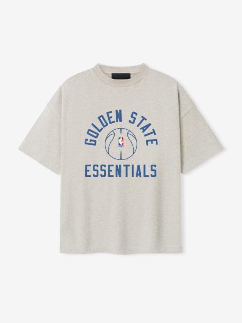 ESSENTIALS Warriors X Barkley Hendricks 90s Tee