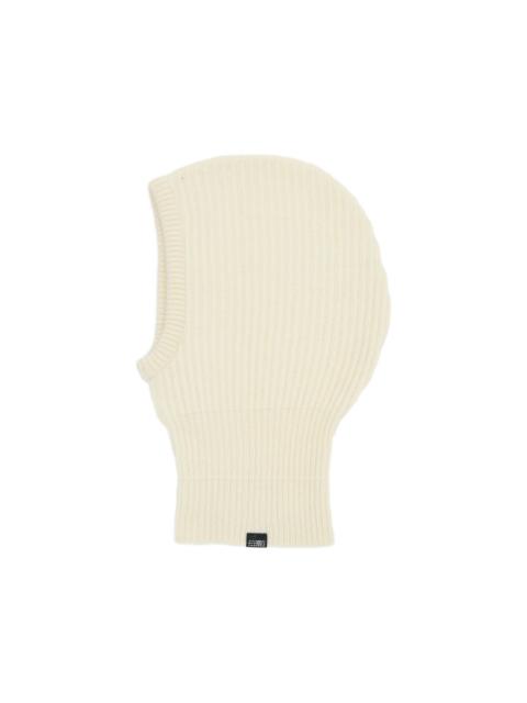 MM6 Maison Margiela knit balaclava