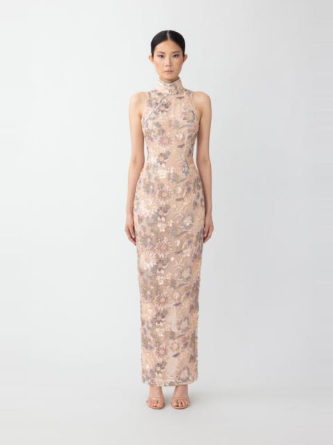SAU LEE SIENNA DRESS