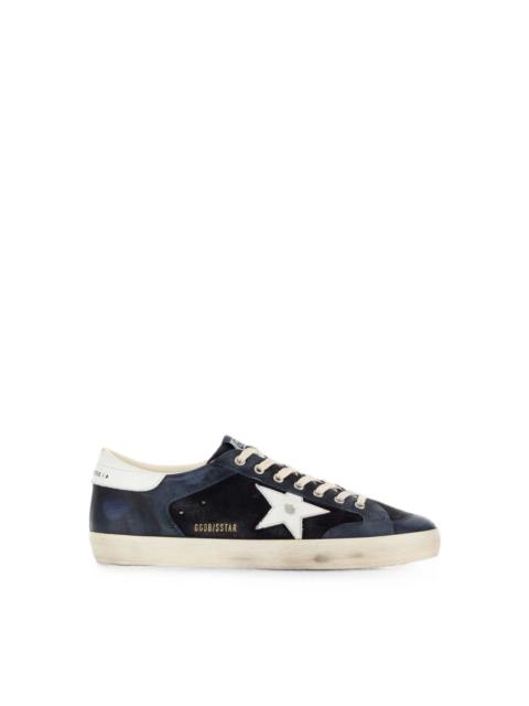 Golden Goose Super-Star leather sneakers