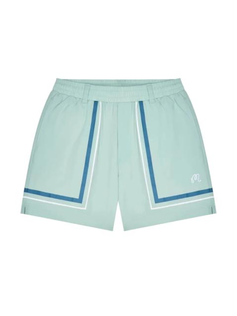 malbon Scooter Playa Short