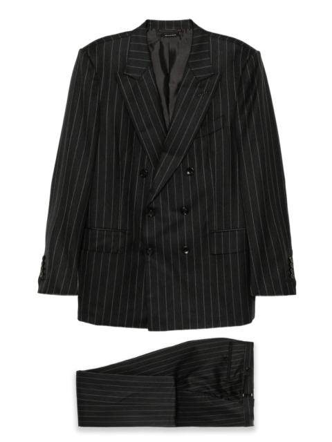 TOM FORD Dyllan suit