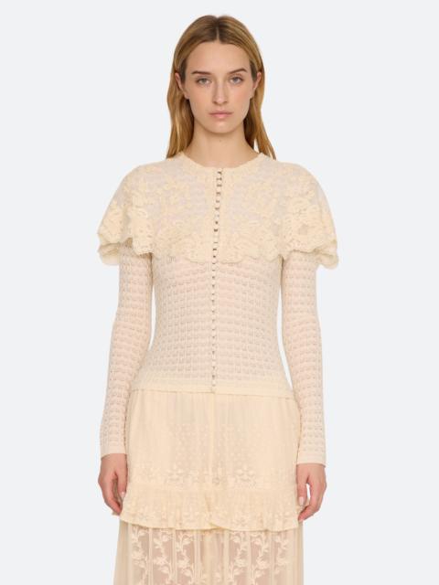 Sea Chandra Cardigan