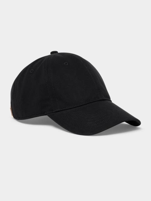TODD SNYDER Chino Dad Cap