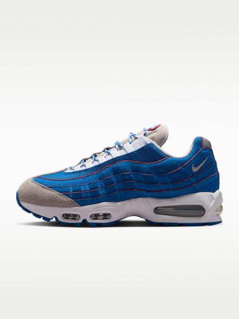 Nike Nike Air Max 95 Big Bubble Men's Shoes