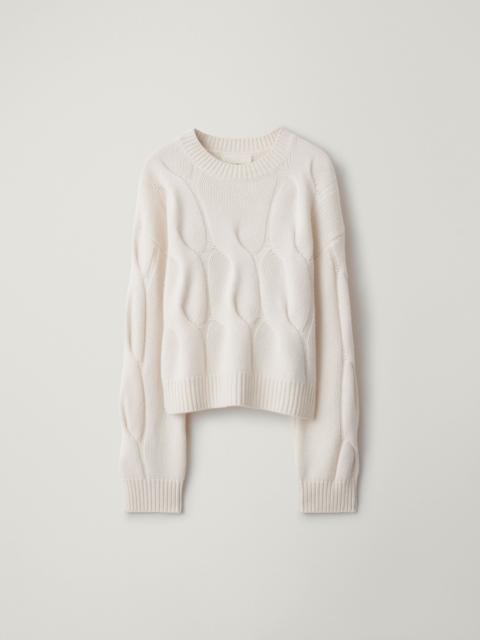 LISA YANG The Sammie Sweater