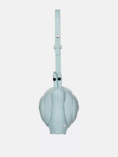 kate spade Critters Suzie Snail Bag Charm