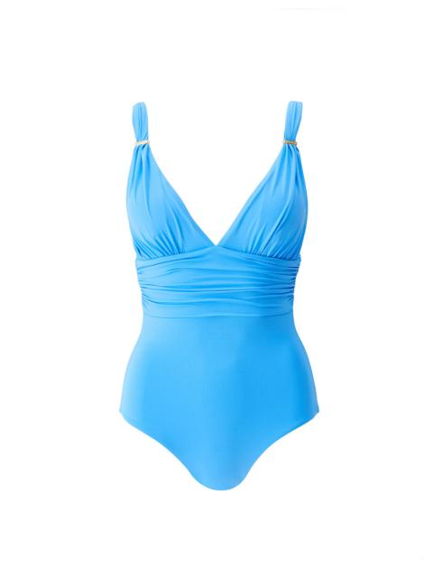 MELISSA ODABASH PANAREA OCEAN SWIMSUIT
