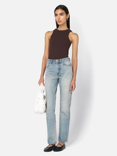 John Elliott GEMINI RIB RACERBACK