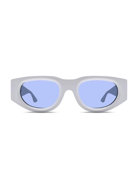 THIERRY LASRY DOPAMY Tinted Lenses