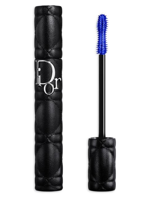 Dior Women's Diorshow Overvolume Extreme Volume Mascara - Blue