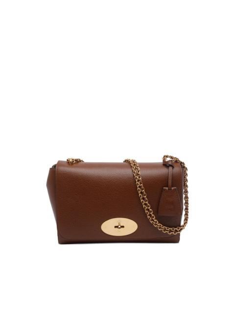 Mulberry medium Lily chain shoulder bag