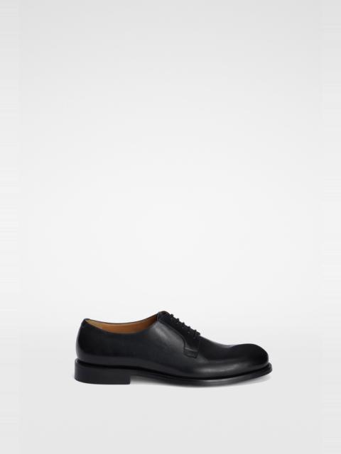 Jil Sander Lace-Up Shoe