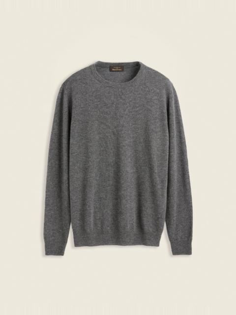 SLOWEAR FlexCashmere crewneck