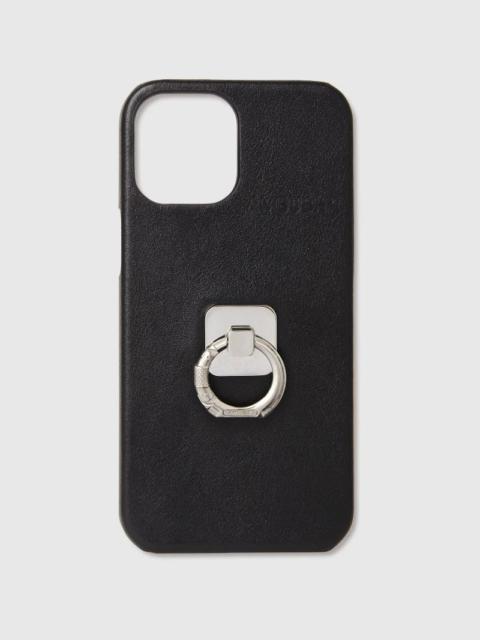Ambush IPHONE CASE with BUNKER RING 12 PRO MAX