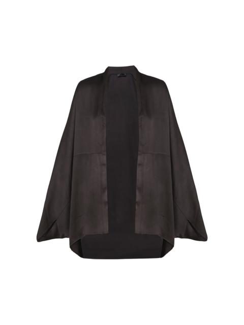 cortana Opalo Satin Jacket