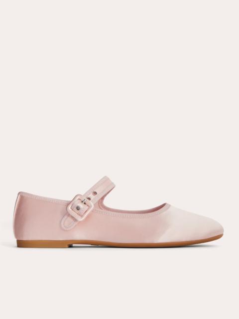 EVERLANE THE DAY BUCKLE MARY JANE