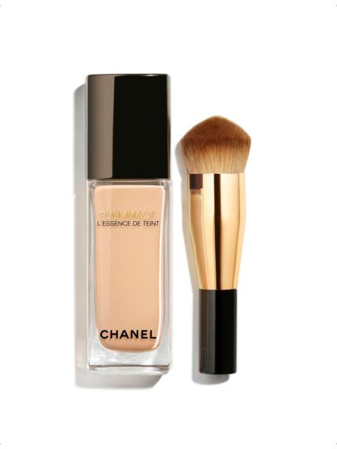 CHANEL SUBLIMAGE L'ESSENCE DE TEINT Ultimate Radiance-Generating Serum Foundation 40ml