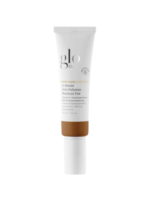 Glo Skin Beauty Glo Skin Beauty C-Shield Anti-Pollution Moisture Tint SPF 30 - 9N-Dark