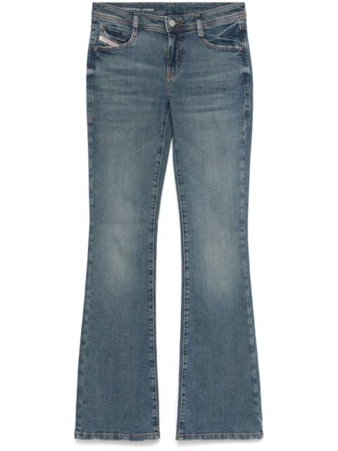 Diesel D-Ebbey jeans