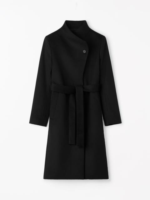 TIGER OF SWEDEN Cedrin Wool Cashmere Coat