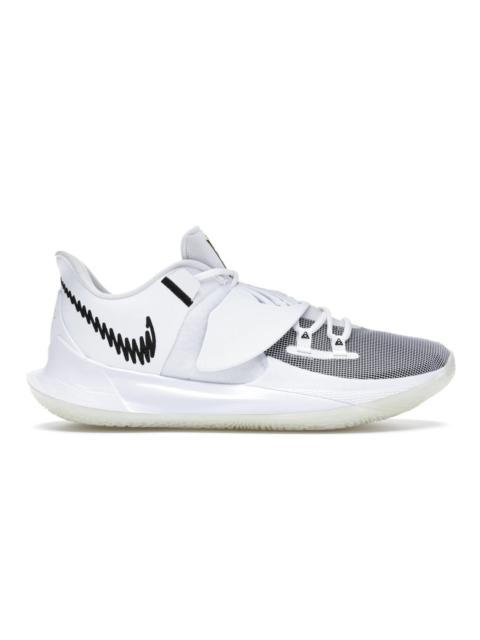 Nike Nike Kyrie Low White Black Glow REVERSIBLE
