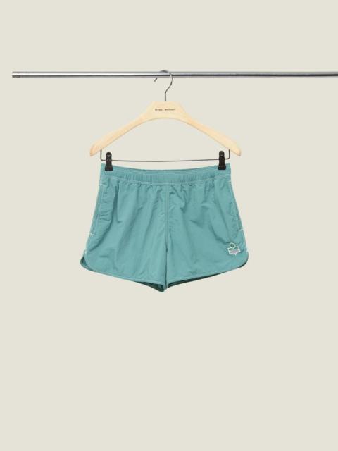 Isabel Marant VICENTE SWIM SHORTS