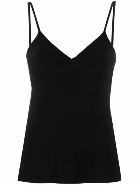 NORMA KAMALI spaghetti-strap top