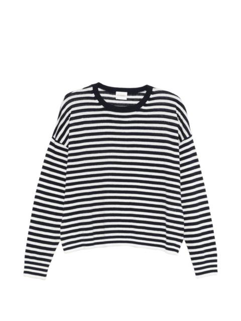CLOSED striped sweater