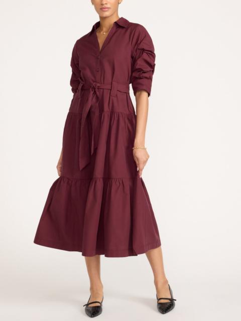 BROCHU WALKER The Ana Dress
