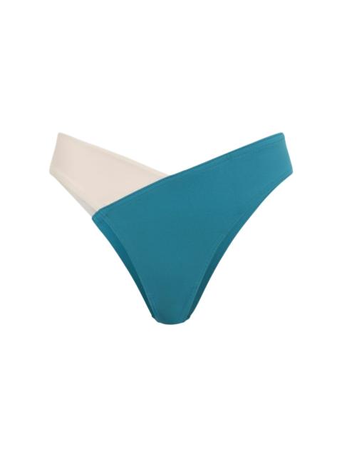 ERES Dialogue Bikini Bottom