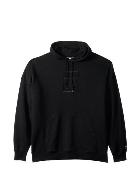 PUMA Downtown oversized hoodie