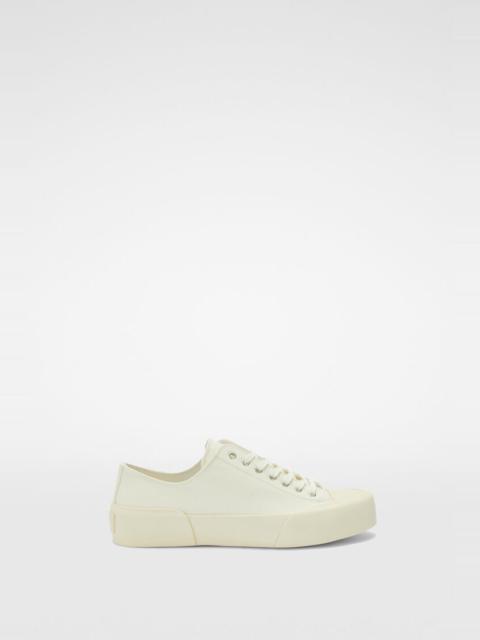 Jil Sander Low-Top Sneakers