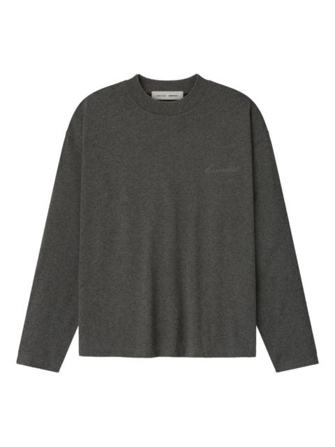 Fear of God long-sleeve sweater