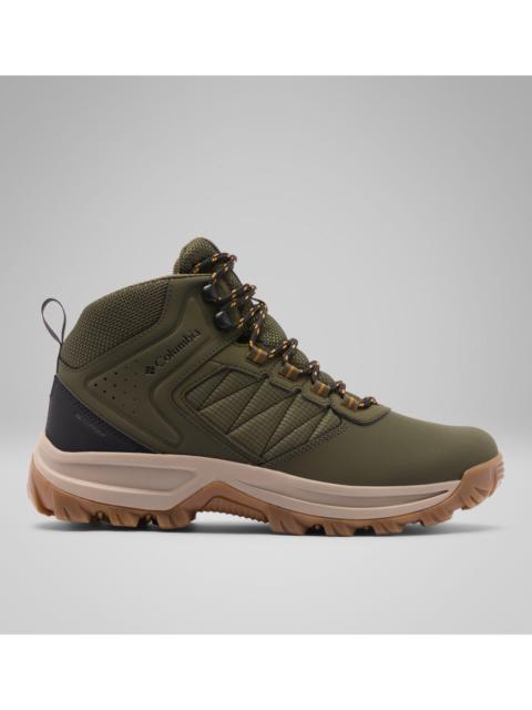 Columbia Men's Transverse Hike Waterproof Shoe