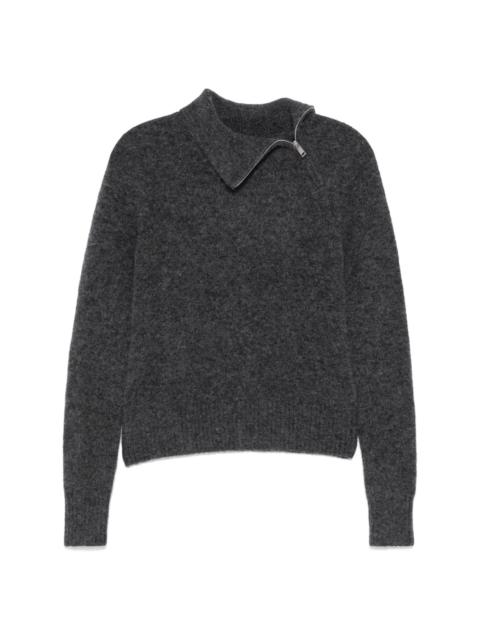 Odelle sweater