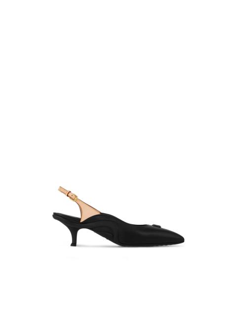 Louis Vuitton Archlight Slingback Pump