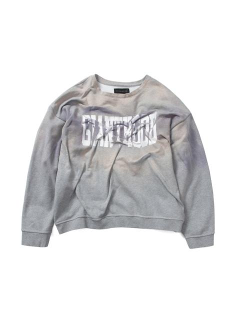 WHO DECIDES WAR GIANTHOOD PULLOVER