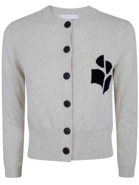 Isabel Marant Étoile Sweater Roundneck "Newton"