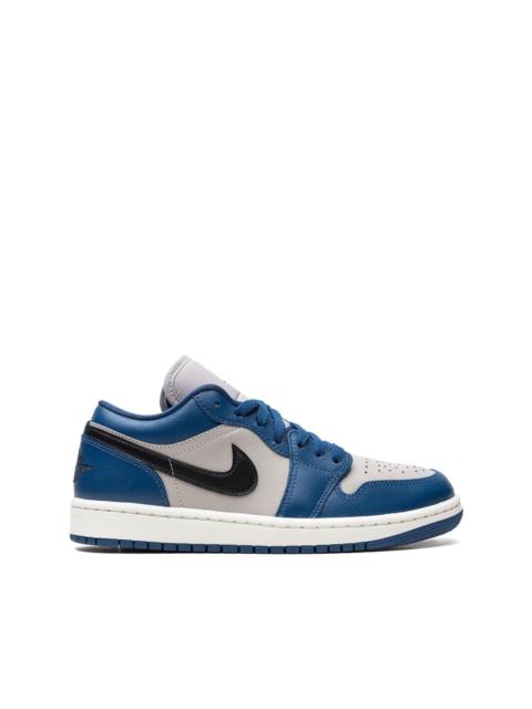 Air Jordan 1 Low "French Blue" sneakers