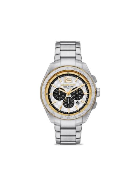 MICHAEL KORS Accelerator 2.0 44mm
