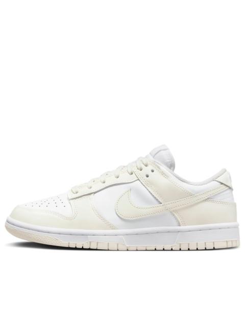 (WMNS) Nike Dunk Low 'Coconut Milk' DD1503-121