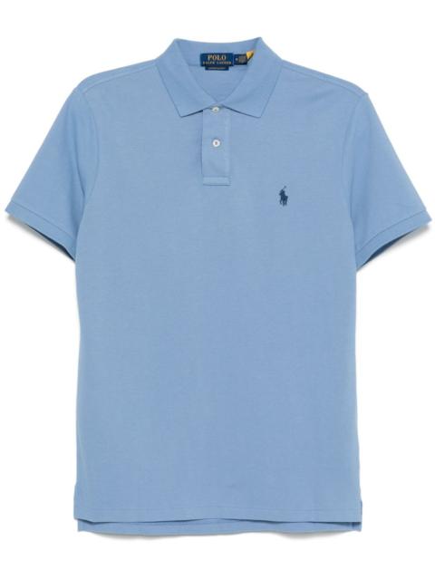 Polo Ralph Lauren Polo Pony-embroidered polo shirt