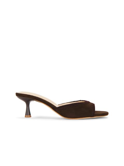 L'AGENCE Lexington Sandal