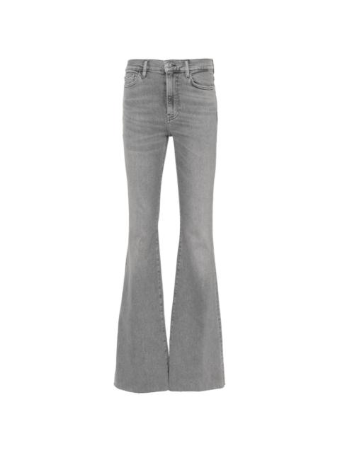 Le High Flare jeans