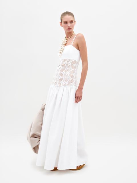 SILVIA TCHERASSI Pilar Dress