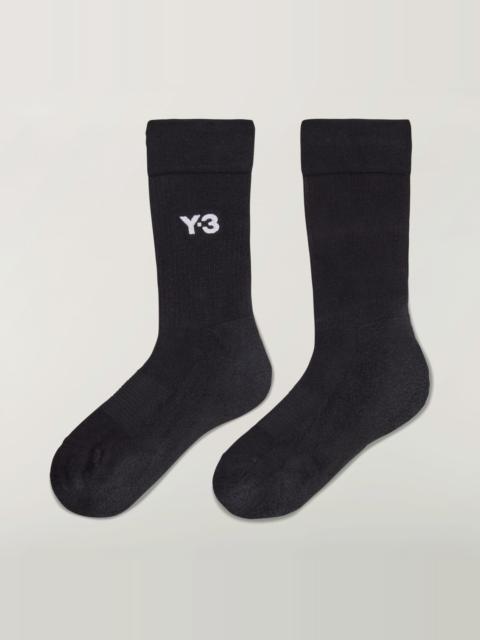 Y-3 Y-3 Classic Crew Socks