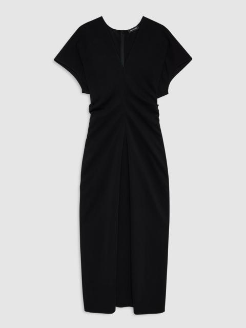 Zadig Dress - Black